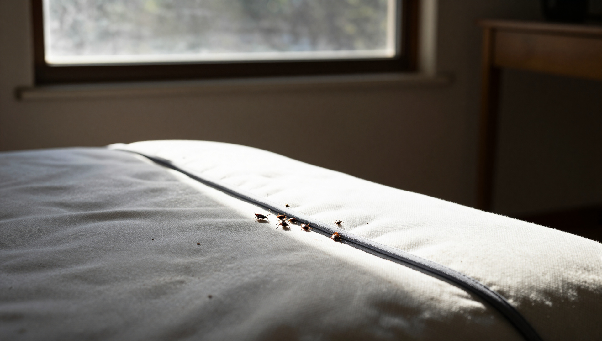 Bed Bugs Control in Prospect