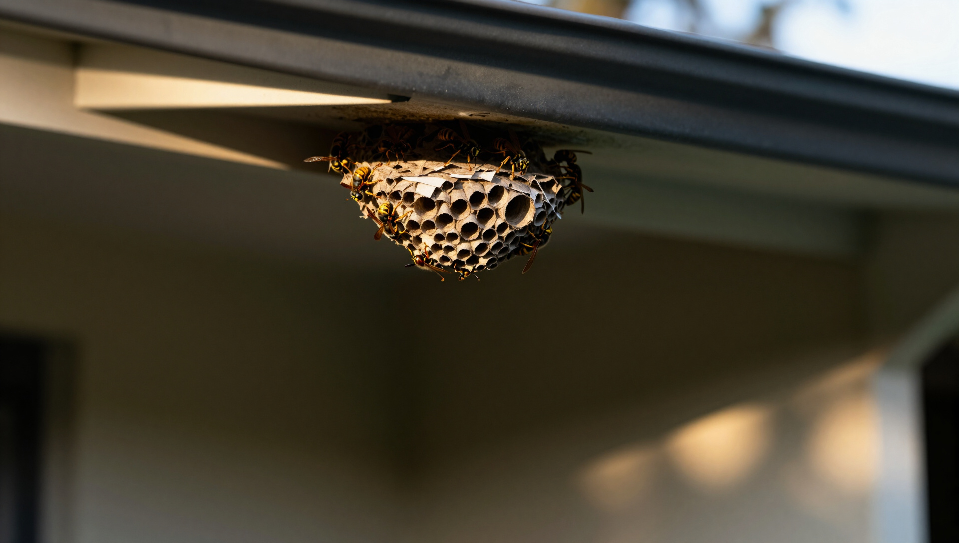 Bees and Wasp Removal in Prospect